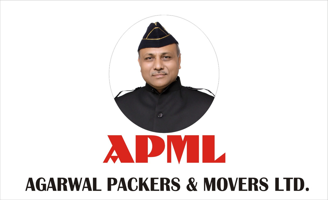 Agarwal Packers & Movers Ltd. logo