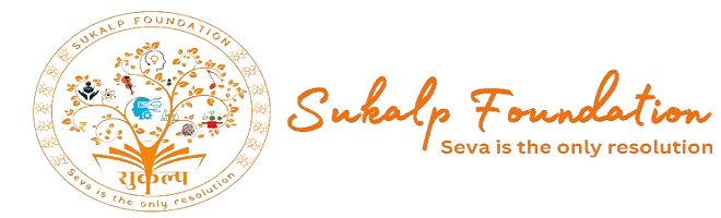 Sukalp Foundation Logo